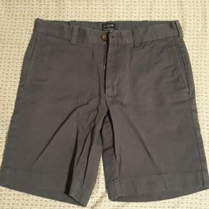 J. Crew Bermuda shorts sz 29